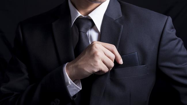 Australians are able to depart from formal work attire while they are based at home, studies have found.