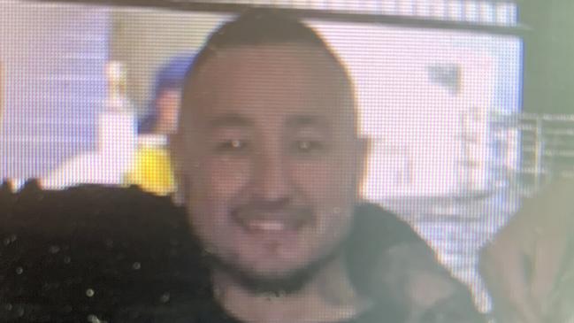 Mongols bikie Aaron Ong has been charged over the murder of Paul Virgona.