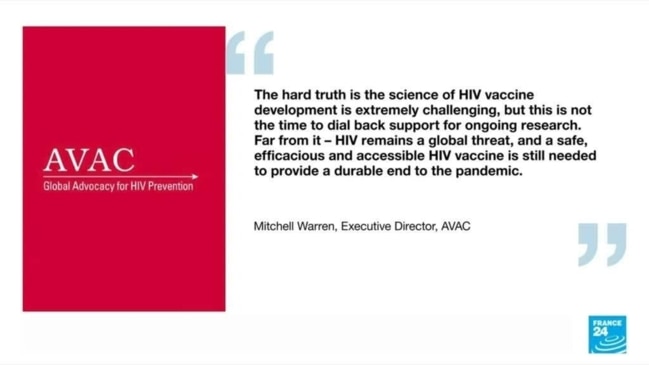 HIV cure remains elusive due to the virus’ ability to ‘evolve and escape immune responses’