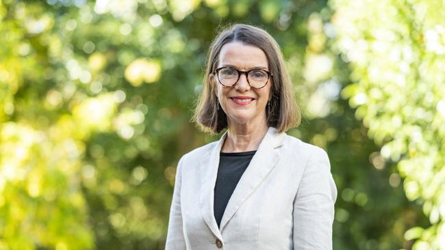 Senator Anne Ruston. Picture: Martin Ollman