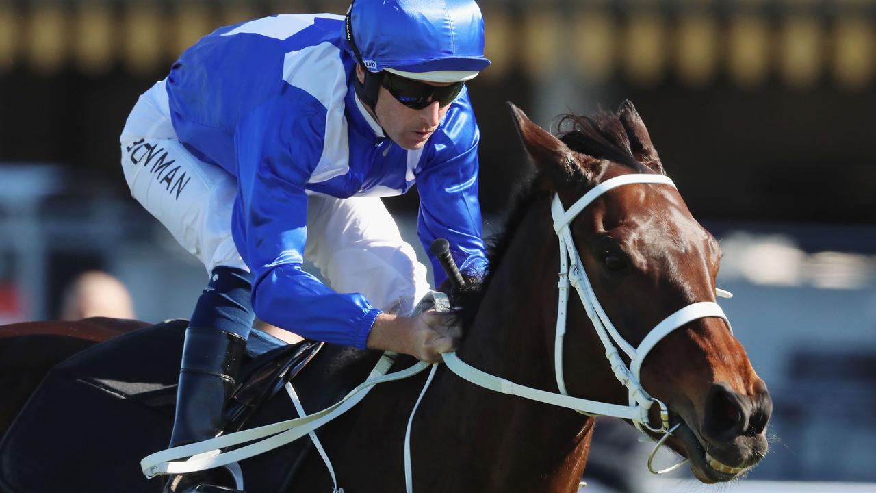 Peter Moody will cheer for Winx as she tries to surpass Black Caviar’s ...