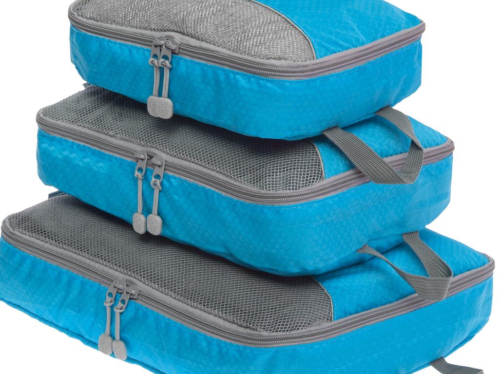 luggage organizer kmart