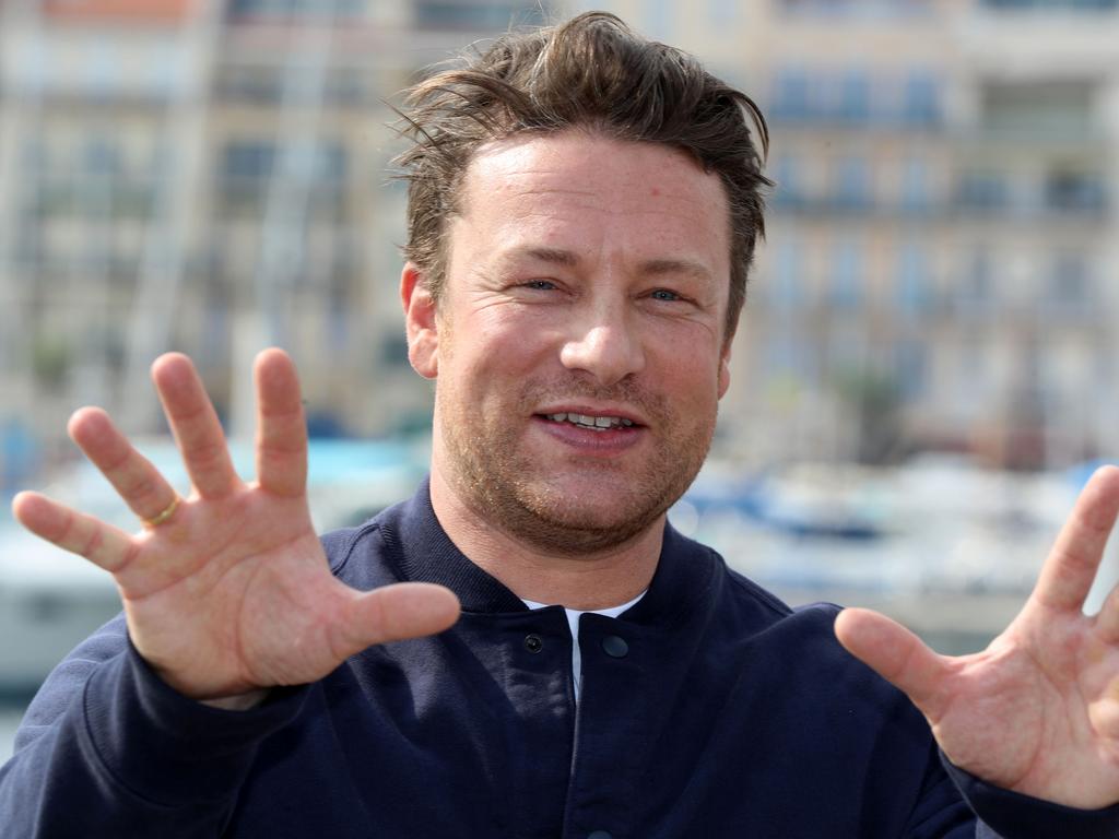 Jamie Oliver UK restaurant collapse: Italian Limited goes into ...