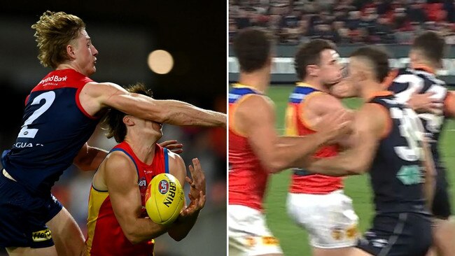 Nic Newman has escaped suspension