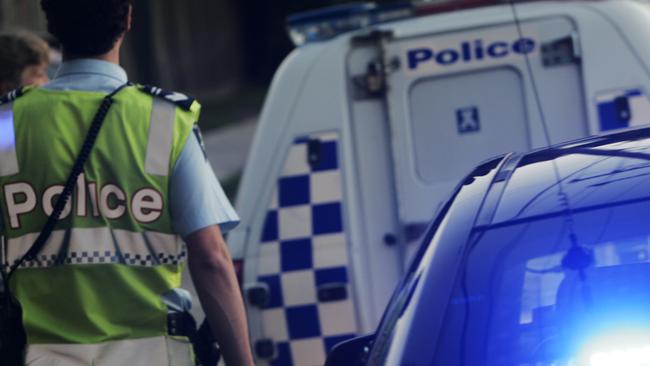 Nine people have been arrested after an investigation into burglaries across western Victoria.