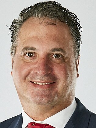 Paul Guerra, chief executive of VECCI.