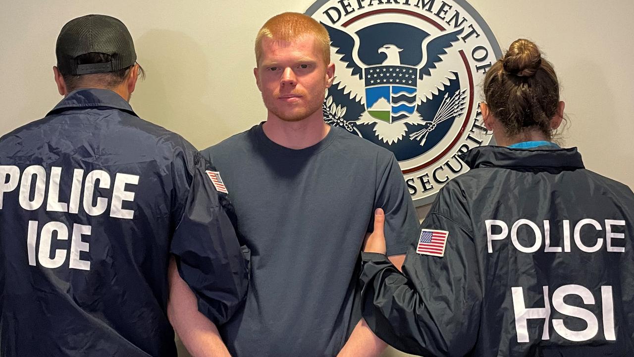 US deports Aussie hacker-fraudster after cybercrime trial