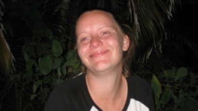 Koumala woman Rene Latimore was last seen at a home on August 8. Picture: Queensland Police Media