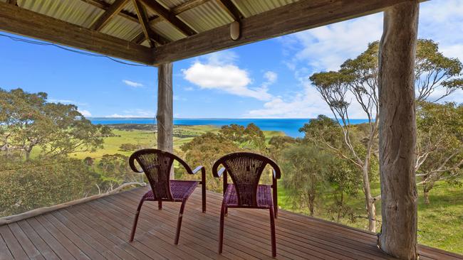 247 McLeod Rd, Cape Jervis.