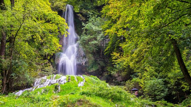 The longer businesses take to adjust to a low-carbon mindset, the more likely they are to suffer blowback from climate-aware consumers and investors. Picture: iStock