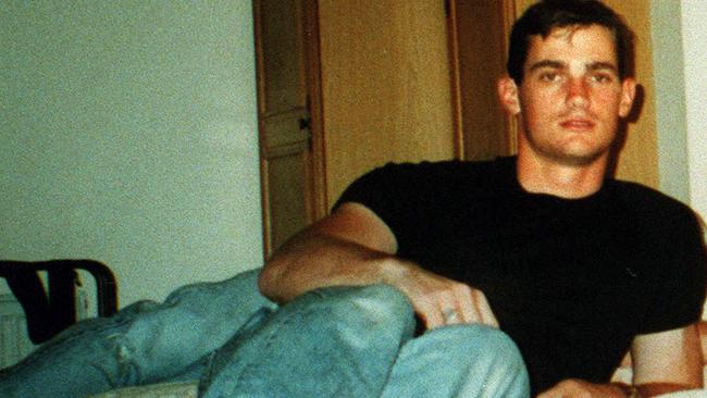 Sean Sargent has been missing since March 19, 1999.