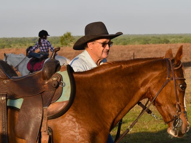 Photos from the 50th Noonamah Tavern Rodeo, September 31 , 2024. Picture: Darcy Jennings.