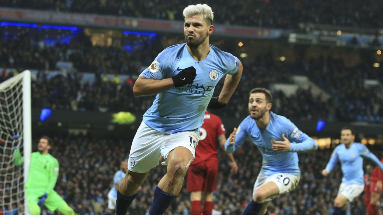 The four things we learned from Manchester City's win over Liverpool.