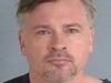 Hollywood star unrecognisable in mugshot