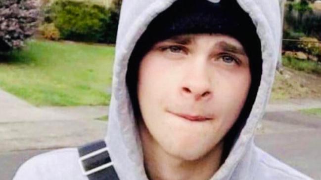 Reservoir teenager Declan Cutler, 16, was stabbed to death.