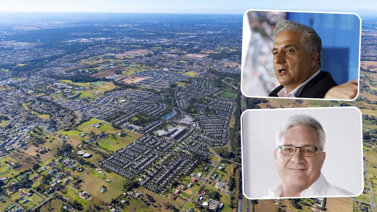 ‘Most taxed sector’: Key reforms that could solve Sydney’s housing crisis