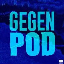 GegenPod podcast for SMARTdaily column