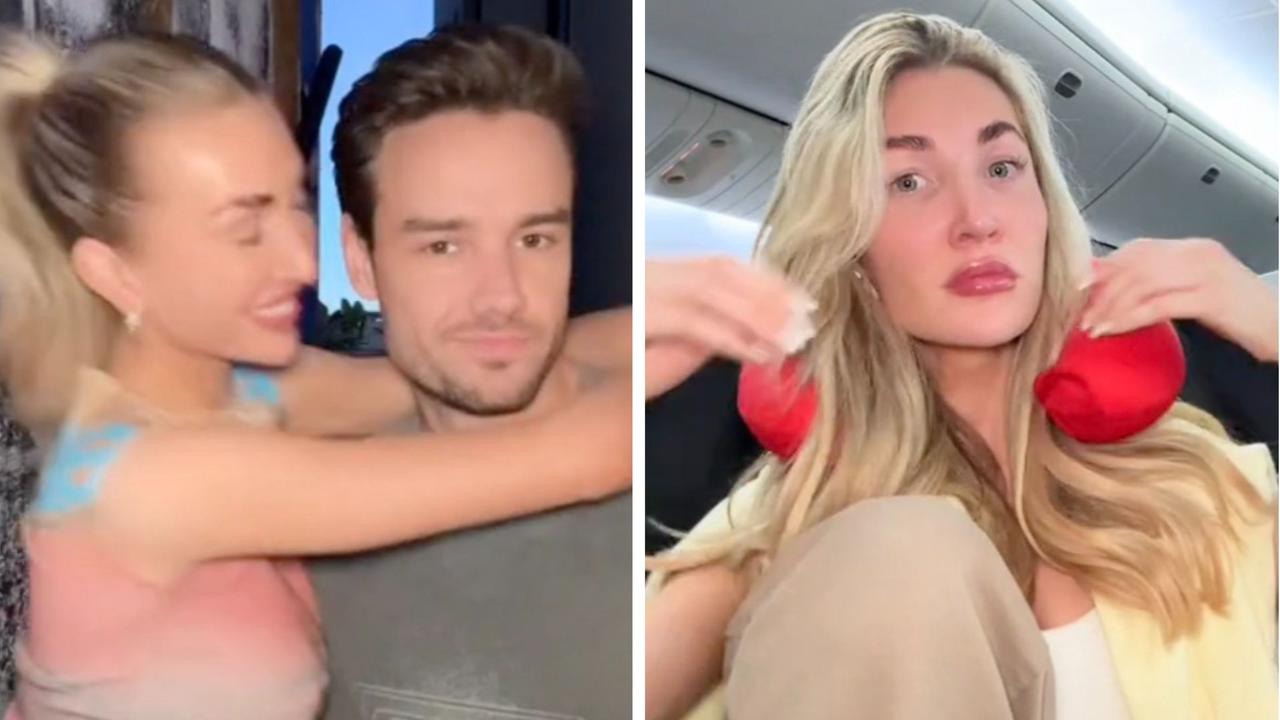 Liam Payne's girlfriend Kate Cassidy said she was 'ready to leave'  Argentina, singer stayed behind | news.com.au — Australia's leading news  site