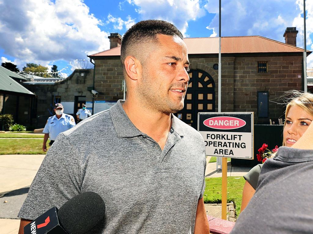 Australia flipping for 49ers' crossover star Jarryd Hayne – The Mercury News