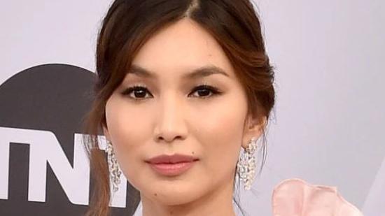 Vogue misidentifies the actressess for Crazy Rich Asian castmates. Picture: Getty