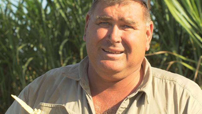 Pimlico cane farmer Wayne Rodgers has been remembered for his significant contributions to the sugar industry. He passed away after an accident on his farm at the weekend.