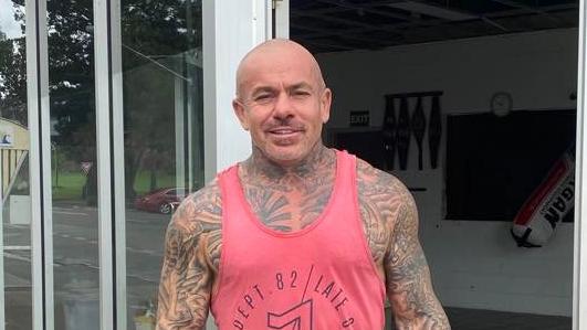 Danny Hawkins, who owns, trains and coaches in Gympie at the Savage Boxing and Fitness Centre, said the Fred Brophy ring was not a place for people to take their egos.