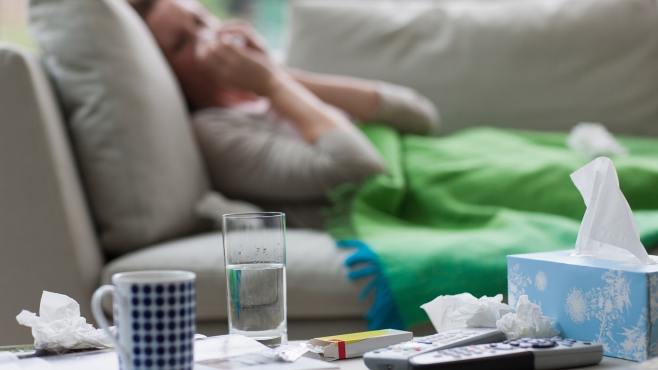 Health authorities warn Australia will experience a brutal winter flu season