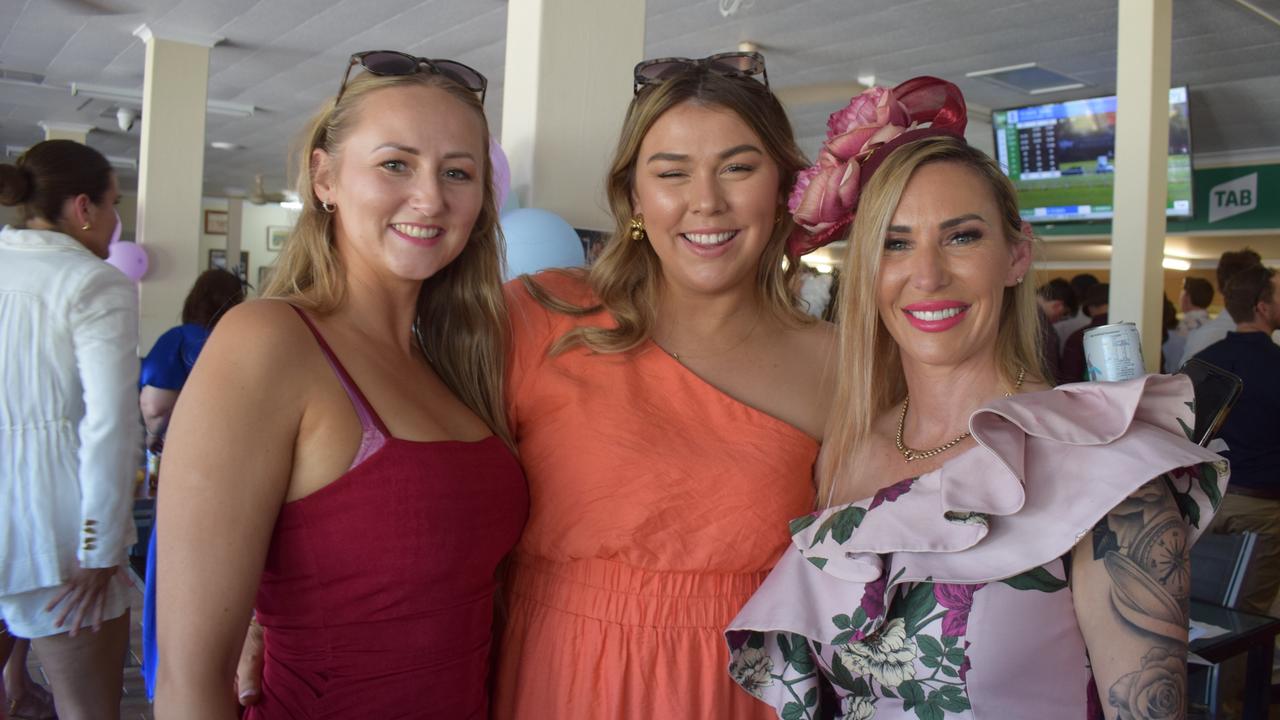 Rockhampton Caulfield Cup race day photo gallery | The Courier Mail