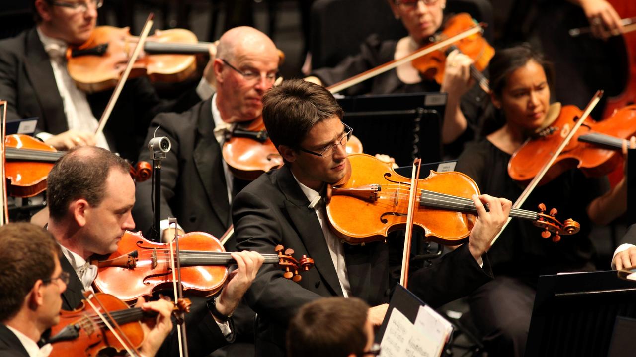 Adelaide Symphony Orchestra review: Messiah, Christian Curnyn, Elder ...