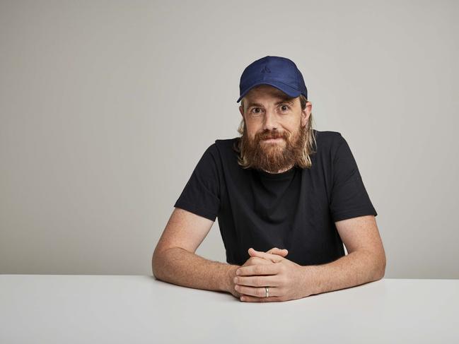 Michael (Mike) Cannon-Brookes is an Australian billionaire, the co-founder and co-CEO of the software company Atlassian.