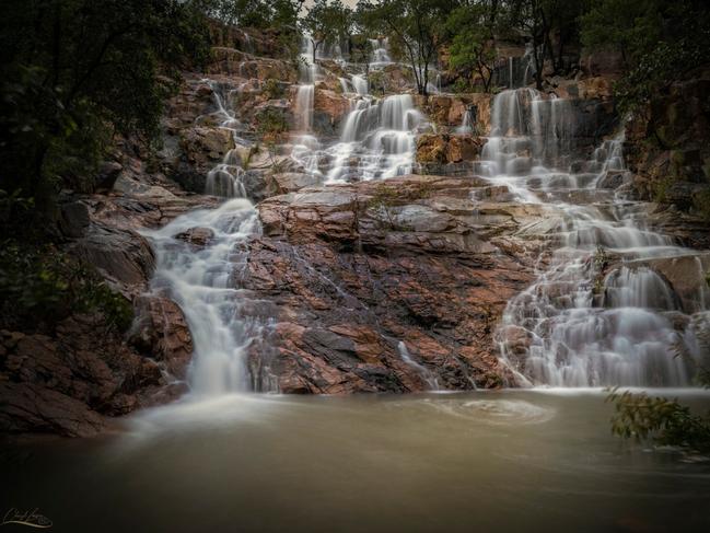 Natural beauty, culture, and quality food. What more could you ask for? Picture: Cheryl Larsen