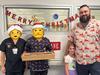 ‘Disruptive’: Territory pollie cake-gated for unofficial hospital visit