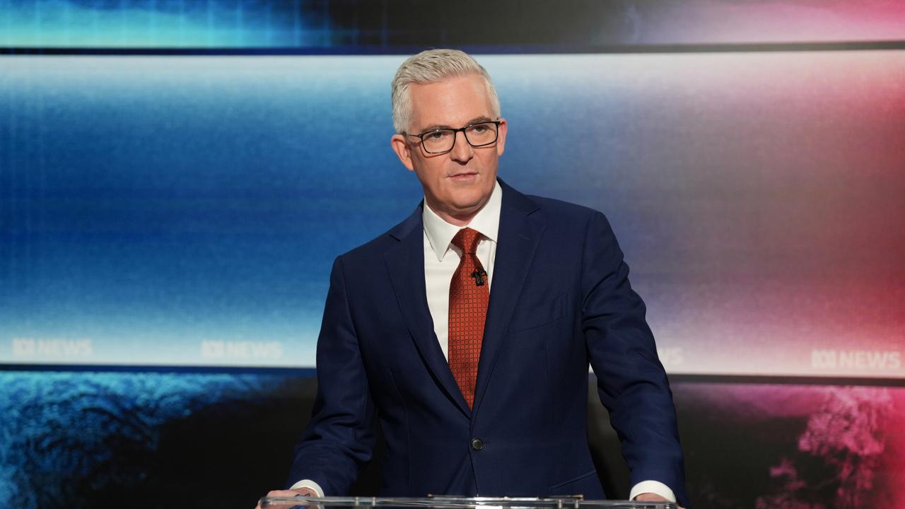 ‘Drivel’: ABC election panellist slams coverage