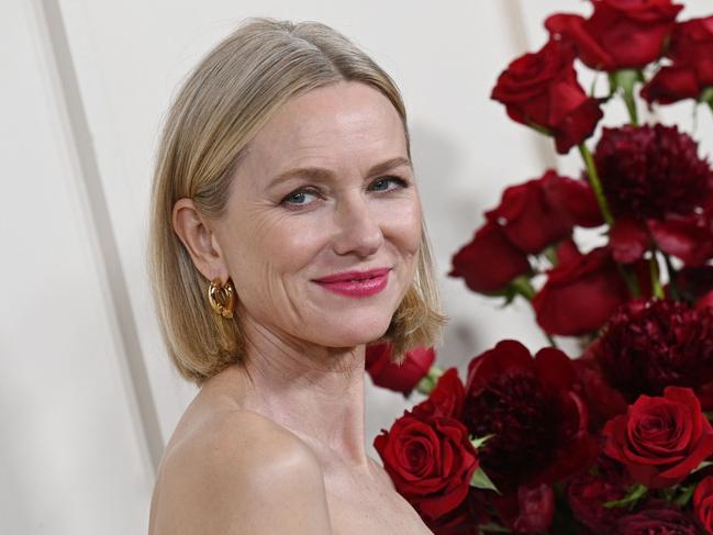 Naomi Watts. Picture: AFP