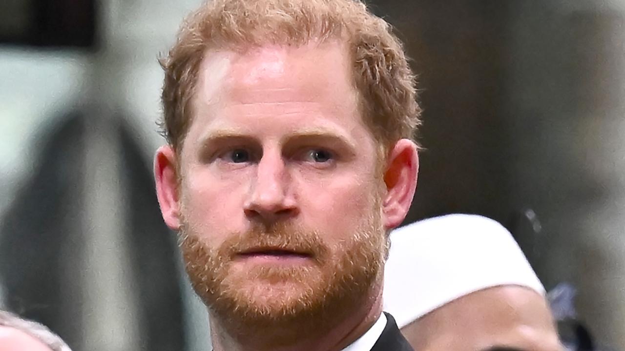 Palace’s Fresh Fears For Prince Harry As He Makes Uk Return 