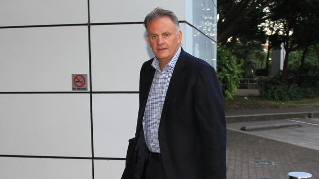 Mark Latham was a former Labor member and once served as opposition leader. Picture: Christian Gilles