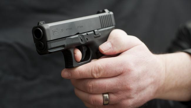 Coroners warn on shooting range suicides