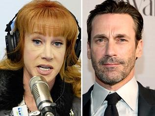 Comedian slams Mad Men star Jon Hamm