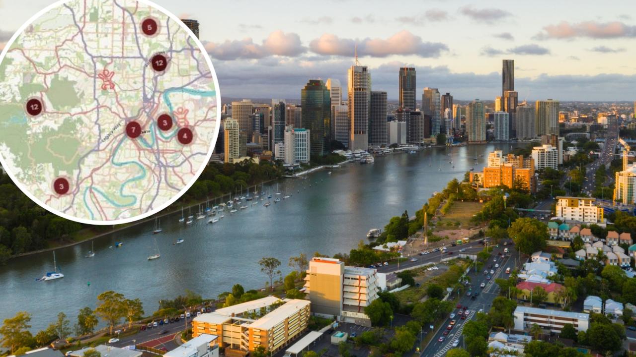 Rated: Best and worst childcares in Brisbane’s most affluent suburbs