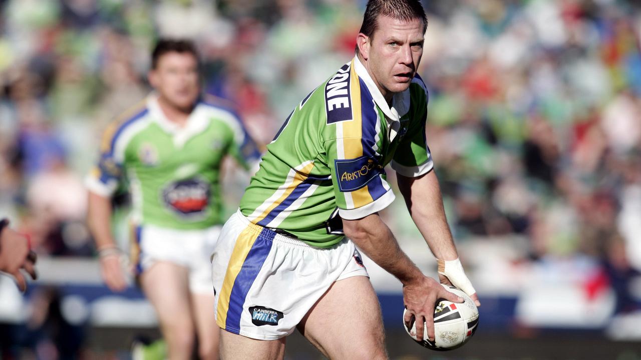 NRL When the 2005 well finally runs dry, where do the Tigers go