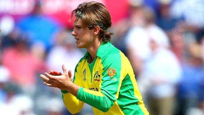 Adam Zampa. Picture: Getty Images