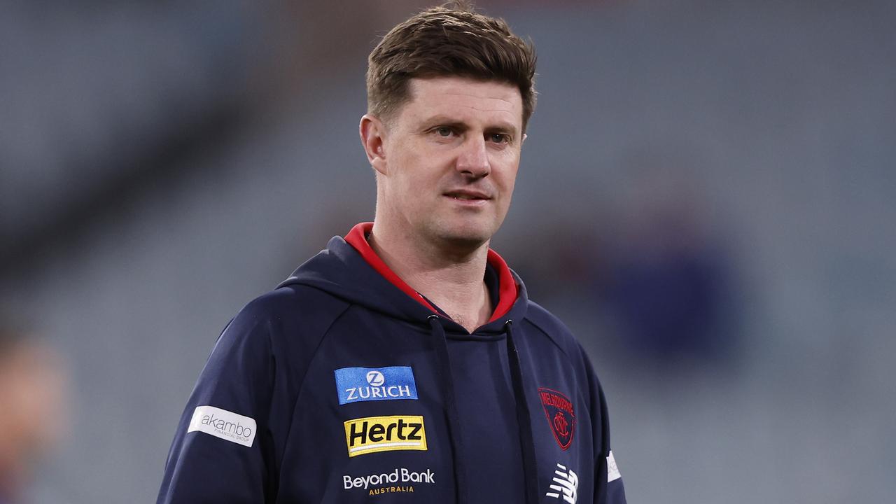 BREAKING: West Coast set to announce new Demons assistant as new head coach