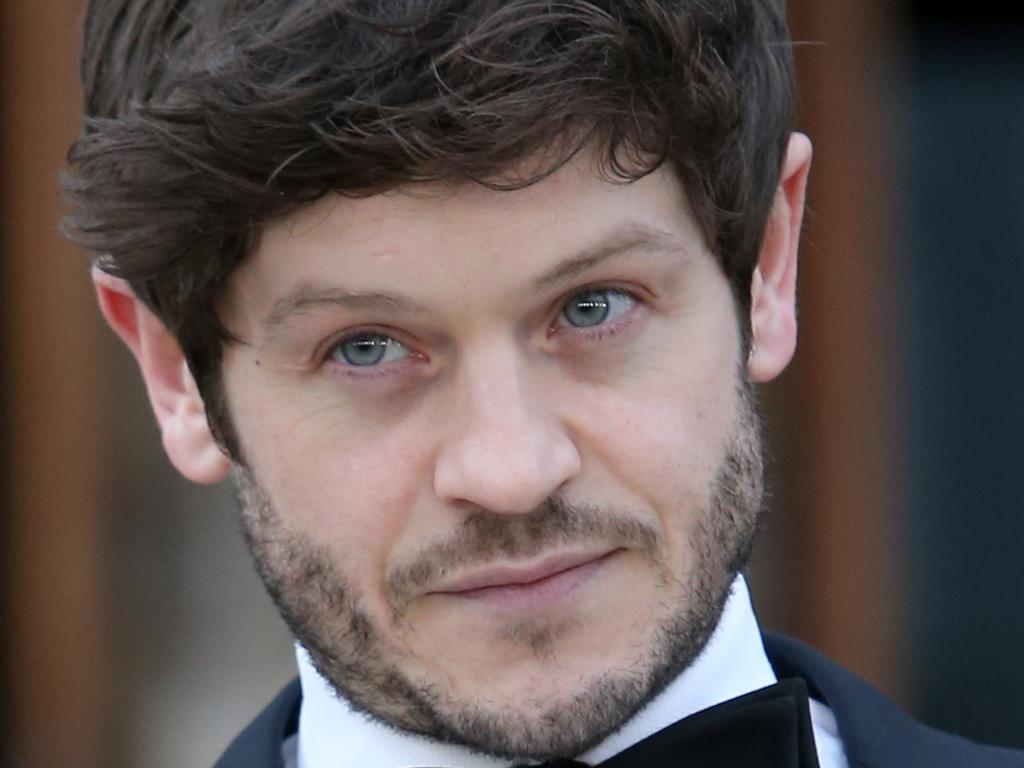 Iwan Rheon nearly played jon snow. Picture: Matrix Pictures