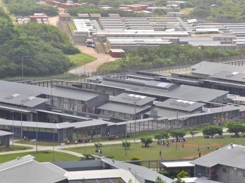 The Christmas Island Detention Centre is reported to have shockingly poor healthcare