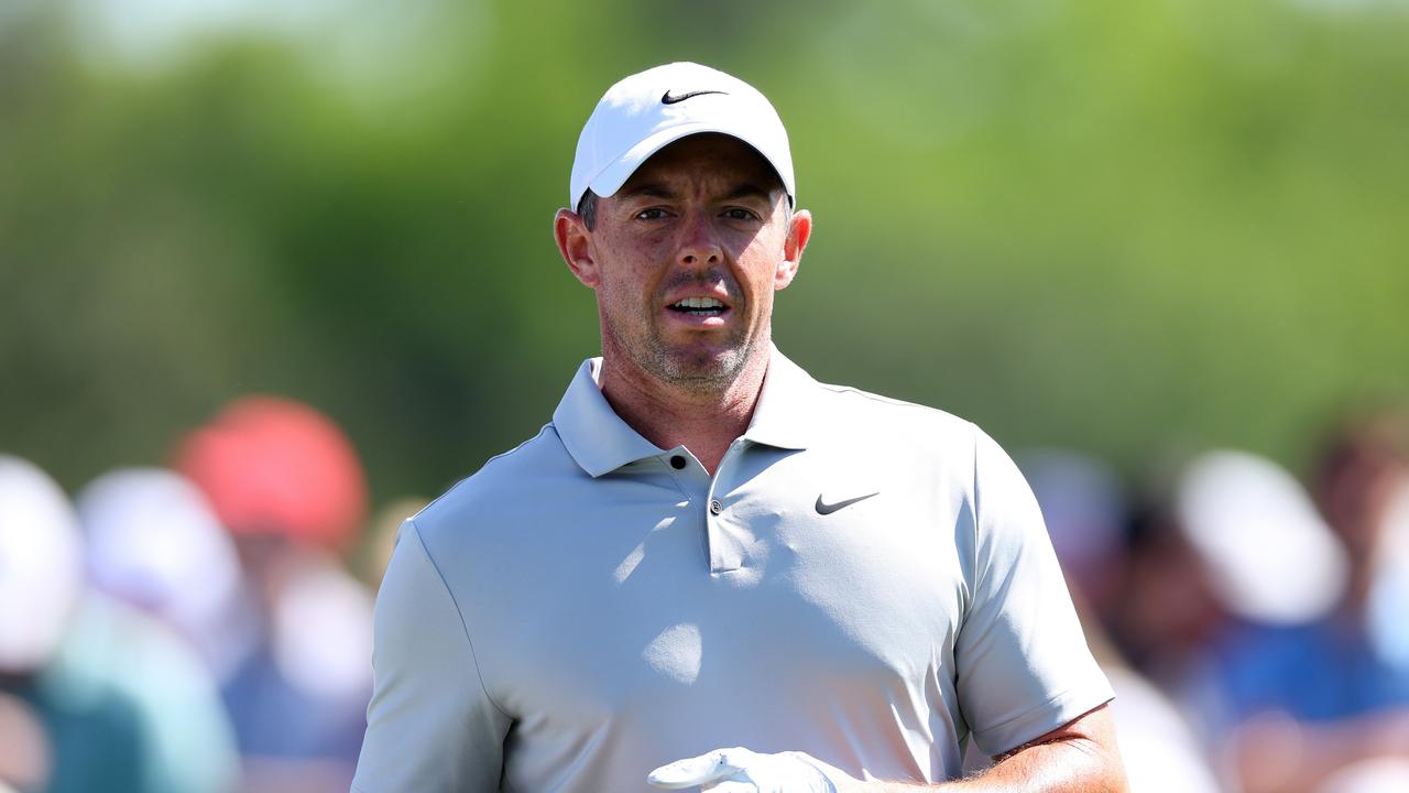 Rory McIlroy was rejected from rejoining the policy board.