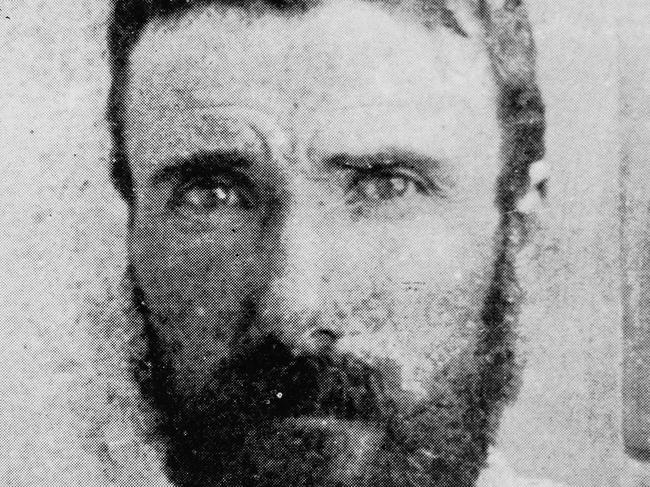 The grisly tale of the Kenniff murder spree