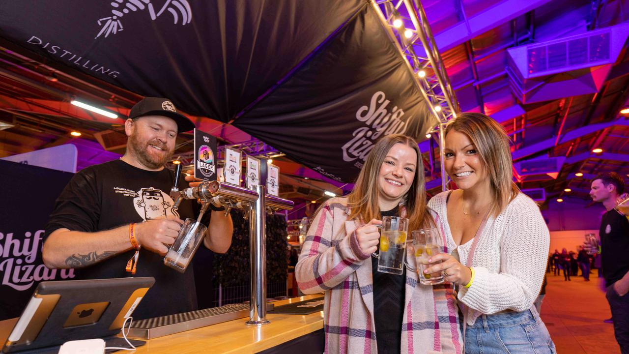 Adelaide Beer And Bbq Festival The Advertiser 