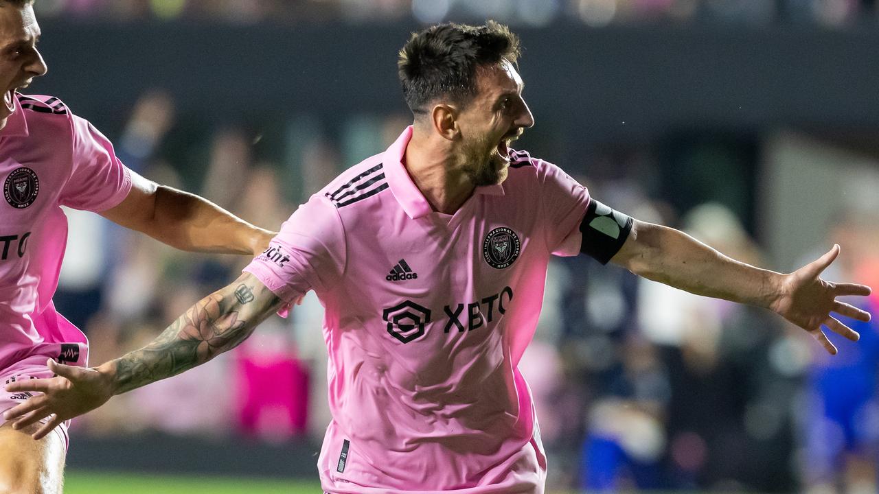 Lionel Messi makes MLS debut: How does the league work?, Football News