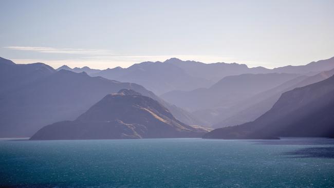 New Zealand has garnered a reputation for delivering unforgettable experiences that only deepen in the retelling. Picture: Camilla Rutherford