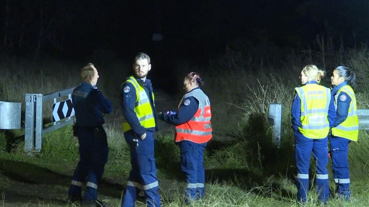 Body found in bushland in southwest Sydney